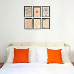 Spacious Near The Centre,sleeps 6 Apartamento