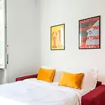 Spacious Near The Centre,sleeps 6 Apartamento Lecco