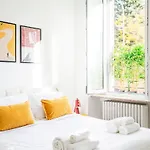 Spacious Near The Centre,sleeps 6 * Lecco