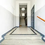 Spacious Near The Centre,sleeps 6