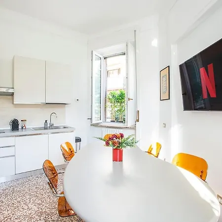 Appartement Spacious Near The Centre,sleeps 6 *