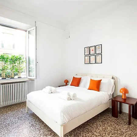 Appartement Spacious Near The Centre,sleeps 6