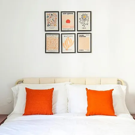 Spacious Near The Centre,sleeps 6 Appartement