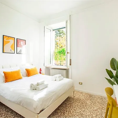 公寓 Spacious Near The Centre,sleeps 6 *