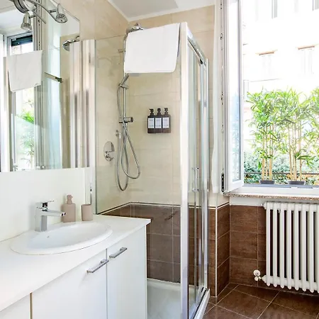 Spacious Near The Centre,sleeps 6