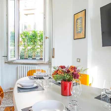 Daire Spacious Near The Centre,sleeps 6 *