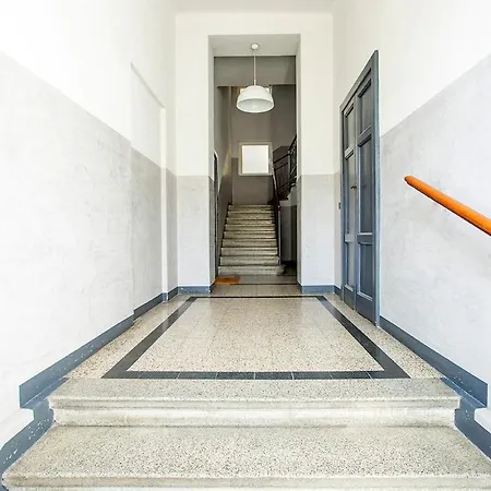 Spacious Near The Centre,sleeps 6