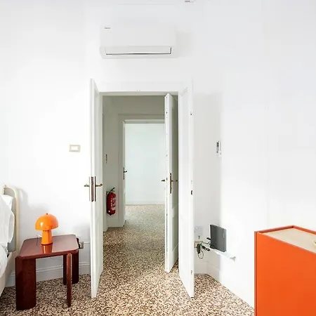 Daire Spacious Near The Centre,sleeps 6 *