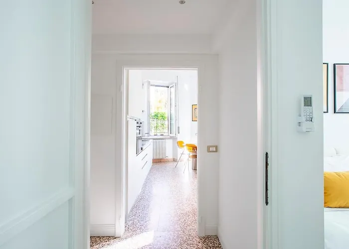 Spacious Near The Centre,sleeps 6