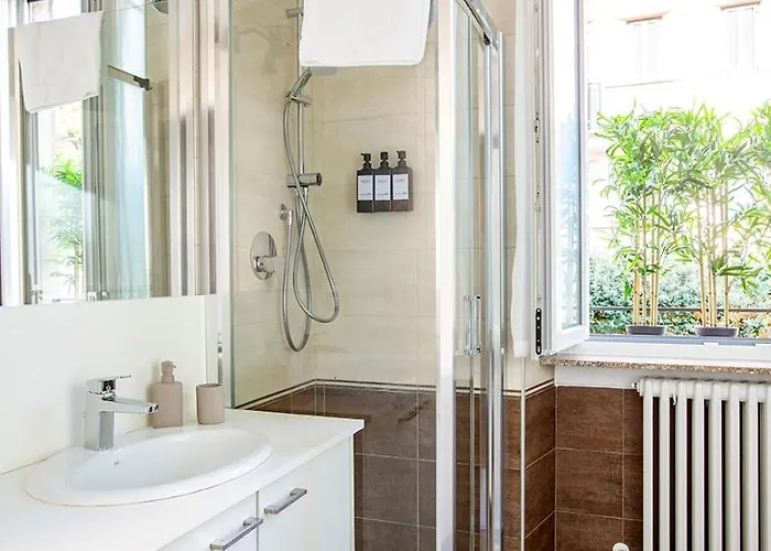 Spacious Near The Centre,sleeps 6