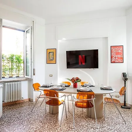 Spacious Near The Centre,sleeps 6 *